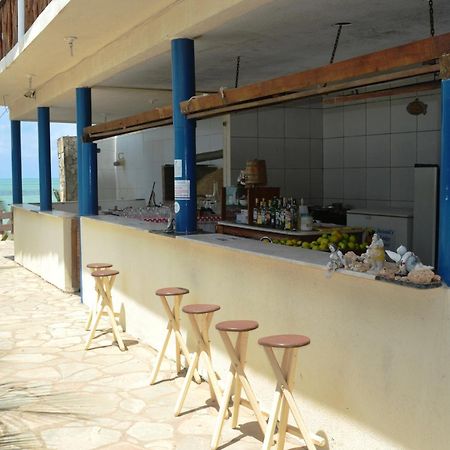 Jacuma'S Lodge Hotel Exterior foto